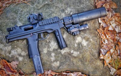 B&T – Brugger and Thomet – RBS ™