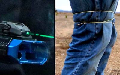 BolaWrap – Ohutu ja kindel valik spetsialistile