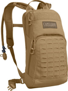 MULE Camelbak Seljakott