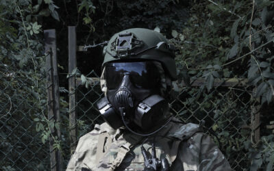 Avon Protection – FM50