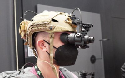 Sionyx OPSIN ja NIGTWAVE d1