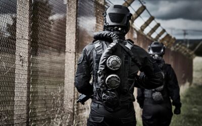 Avon Protection – 140 aastat järjepidevat innovatsiooni