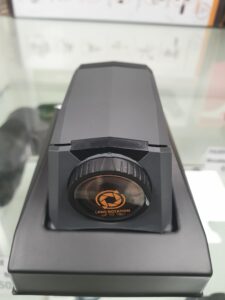 mohoc IR camera