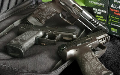 Relvaluba – Kuidas Toimida?