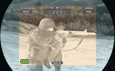 Öövaatlus (Öövaatlusseadmed ja Termokaamerad)