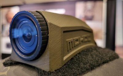 MOHOC 2 Kiivrikaamera