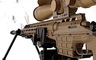 MSR2 Sihtrist – Multipurpose Sniper Reticle 2