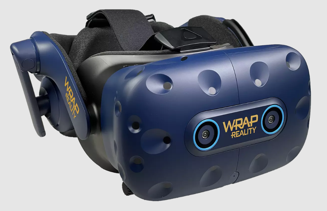 Wrap käivitab uue mooduli Wrap Reality ADAPT