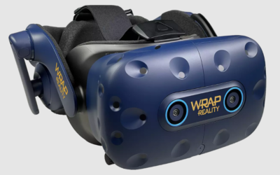 Wrap käivitab uue mooduli Wrap Reality ADAPT