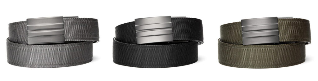 Kore Essentials X2 Gun Belt Relvavöö Taktikaline