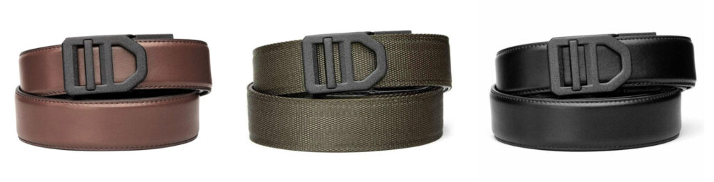 Kore Essentials X5 Gun Belt Relvavöö Taktikaline