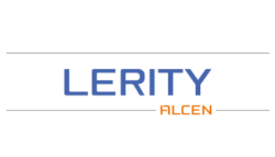 Lerity Llheritier Alcen Logo