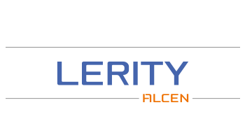 Lerity Llheritier Alcen Logo