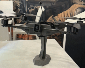 mohoc optac droonikaamera, robotikaamera väike