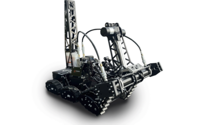 Transcend Robotics