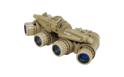 Öösel Vaatlemine – Termokaamera Vs ÖVS