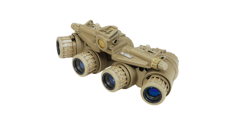 Öösel Vaatlemine – Termokaamera Vs ÖVS