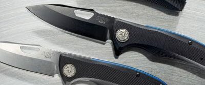 Politsei – ASP Duty Knife (ASP PDK)