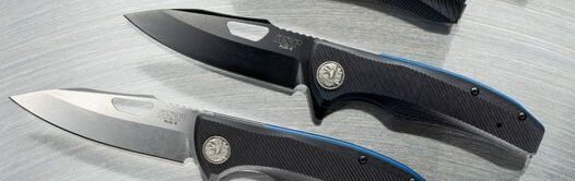Politsei – ASP Duty Knife (ASP PDK)