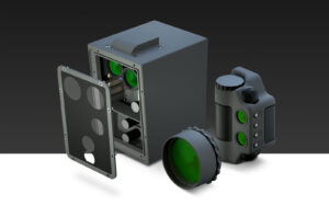 Sentinel Photonics LASERD Estonia