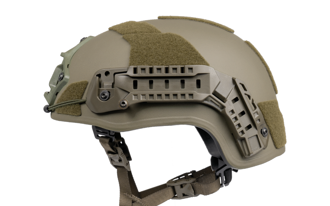 Busch Protective – AMP1-X