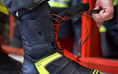 FIRE FLASH Gamma 2.0 ja FIRE HERO 3.1