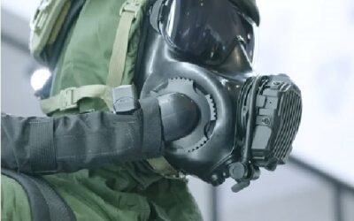 Avon Protection – CVPU™