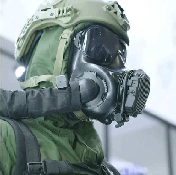 Avon Protection – CVPU™